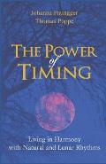 The Power of Timing: Living in Harmony with Natural and Lunar Cycles