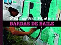 Mexican Wall Painting Bardas de Baile
