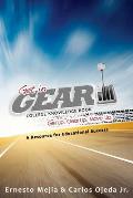 Get In Gear: College Knowledge Book: A Resource for Educational Success