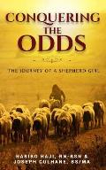 Conquering the Odds: The Journey of a Shepherd Girl