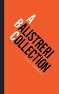 A Balistreri Collection: abc poems