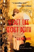 Secret Life, Secret Death: Going Down in Flames in Bootlegging & Prostitution in Capone's Chicago & Wisconsin