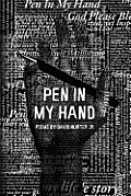 Pen In My Hand