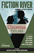 Fiction River: Christmas Ghosts