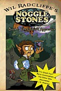 Noggle Stones Book I: The Goblin's Apprentice