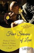 Four Seasons of Love: A Romance Anthology