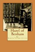 Hazel of Benham