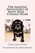 The Amazing Adventures of Misty Rose -- Coming Home