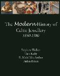 The Modern History of Celtic Jewellery: 1840-1980