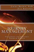 Journey Management: Unleashing the Strategic Power of Change