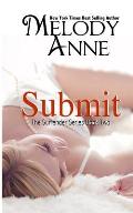 Submit Book Two in the Surrender Series
