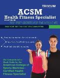 ACSM Health Fitness Specialist Study Guide Test Prep Secrets for the ACSM Chfs