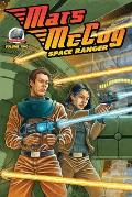 Mars McCoy-Space Ranger Volume 2