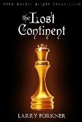 The Lost Continent: The Wendel Wright Chronicles - Book Four