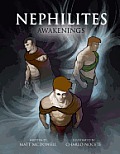 Nephilites: Awakenings