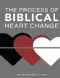The Process of Biblical Heart Change