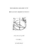 Mathematics and Astronomy from Ancient Greece to Newton Volume 1 Chapters 1-27: First of three volumes