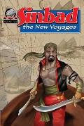 Sinbad: The New Voyages Volume 2