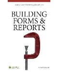 Building Forms & Reports: Using Microsoft Access 2010