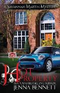 Hot Property: A Savannah Martin Novel