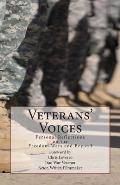 Veterans' Voices: Personal Reflections on the Freedom Wars and Beyond