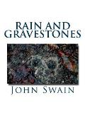 Rain and Gravestones