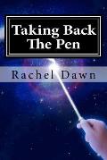Taking Back The Pen: Resiliency Amidst Life's Predestinated Storyline