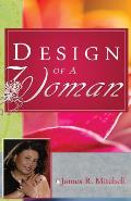 design of a woman