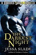 The Darkest Night: A Marked Souls Christmas Novella