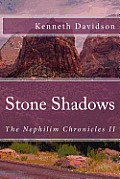 Stone Shadows: The Nephilim Chronicles II