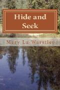 Hide and Seek: Large Print