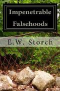 Impenetrable Falsehoods: A Small Book of Small Fiction