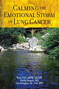 Calming The Emotional Storm of Lung Cancer