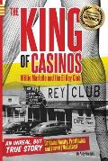 King of Casinos Willie Martello & the El Rey Club