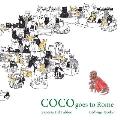 Coco goes to Rome: Adventures of Coco