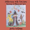 Hallowe'en With Tori-Jean: Rhymes With Slime and Goo