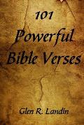 101 Powerful Bible Verses