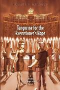 Tangerine for the Executioner's Rope: A Frank Fitzpatrick Novel
