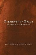 Elements of Grace