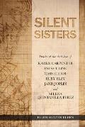 Silent Sisters: Profiles of the Short Lives of Karen Carpenter, Patsy Cline, Cass Elliot, Ruby Elzy, Janis Joplin and Selena Quintanil