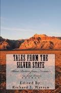 Tales from the Silver State: Short Fiction from Nevada's Freshest Voices