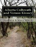 Alberta Culbreath and Vernon Kinney: We are who we are because of who they were
