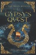 Gypsys Quest A Time Travel Romance