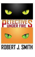 Petectives: Under Fire