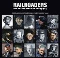 Railroaders Jack Delanos Homefront Photography