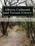 Alberta Culbreath and Vernon Kinney: We are who we are because of who they were