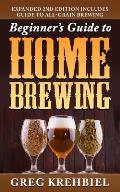 Beginner's Guide to Home Brewing
