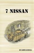 7 Nissan