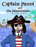 Captain Parrot and The Island of Birds