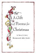 A Gift of Poems for Christmas